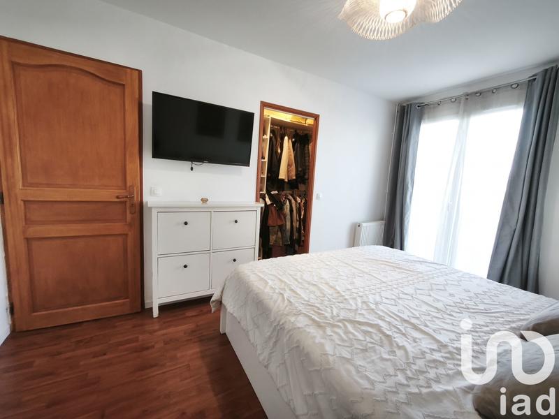 Maison - 124 m² - 6 pièces