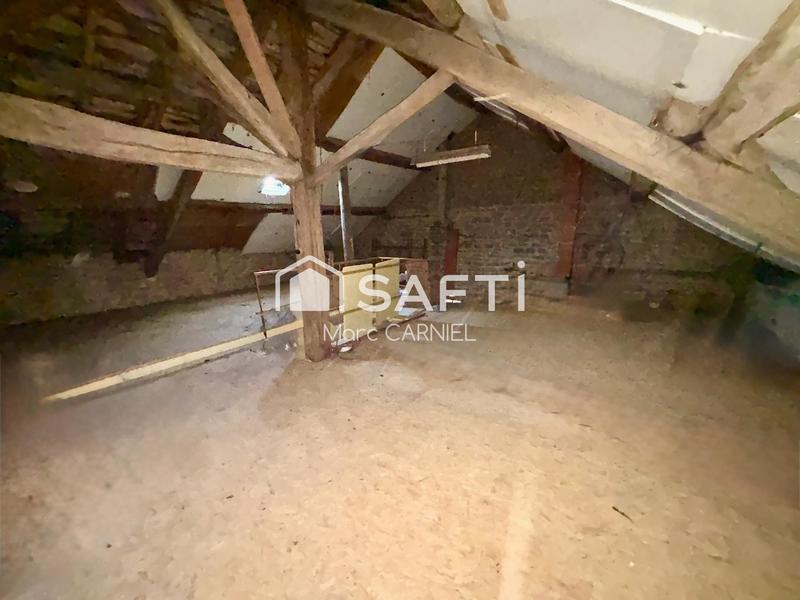 Ferme - 236 m² - 10 pièces