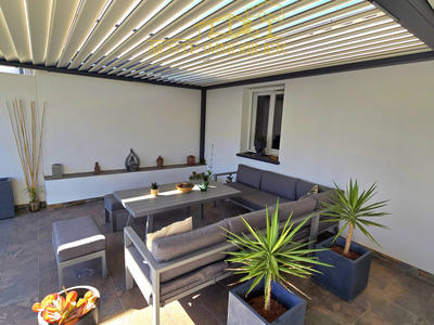 Maison - 130 m² - 4 pièces