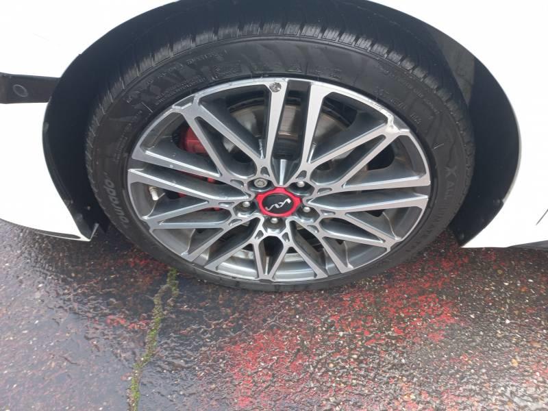 Kia Pro_cee'd Proceed 1.6 t-GDi 204 ch Dct7 Gt