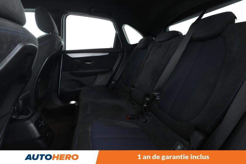 Bmw Serie 2 Active Tourer 220d xDrive m Sport Bva8 190 ch
