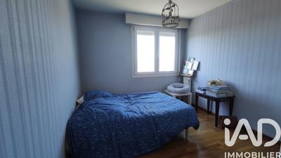 Appartement - 79 m² - 5 pièces