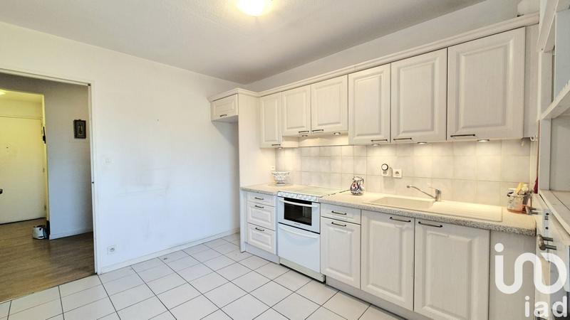 Appartement - 73 m² - 3 pièces