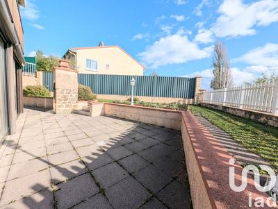 Maison - 149 m² - 7 pièces