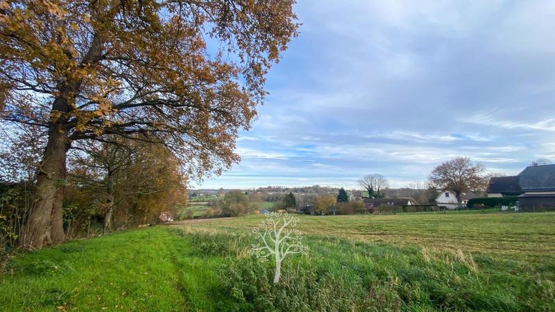 Terrain constructible - 3 923 m²