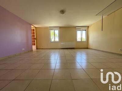 Maison - 49 m² - 2 pièces