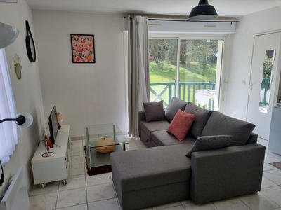 Studio - 28 m² - 1 pièce