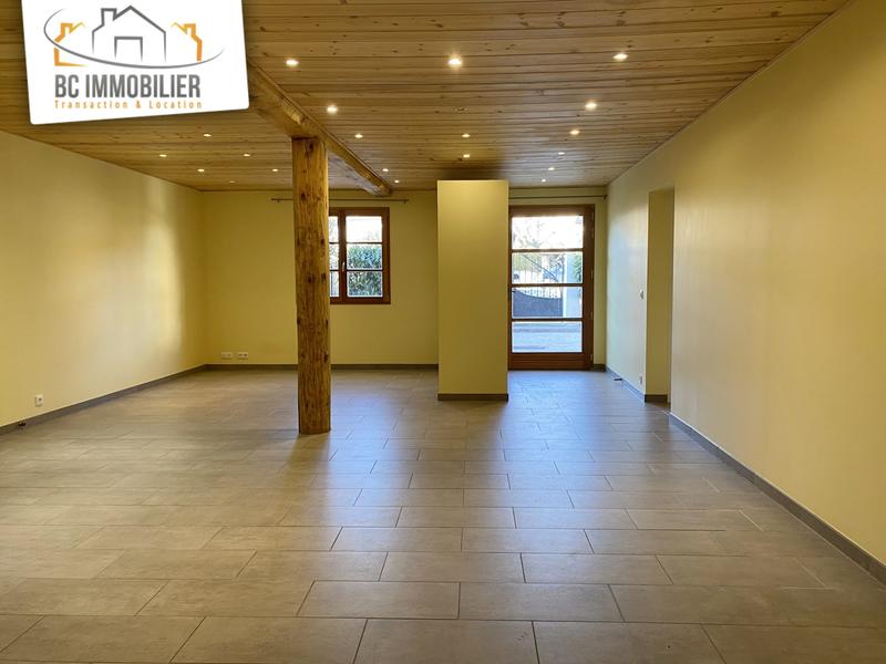 Appartement - 114 m² - 4 pièces