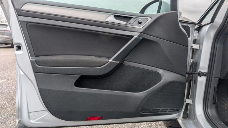 Volkswagen Golf 7 1.4 Tsi 140 Confortline