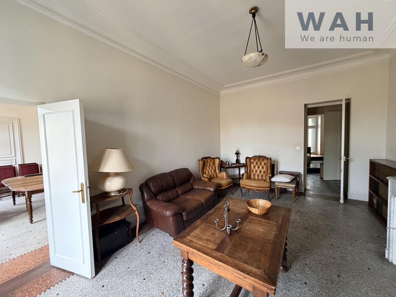 Duplex - 171 m² - 5 pièces