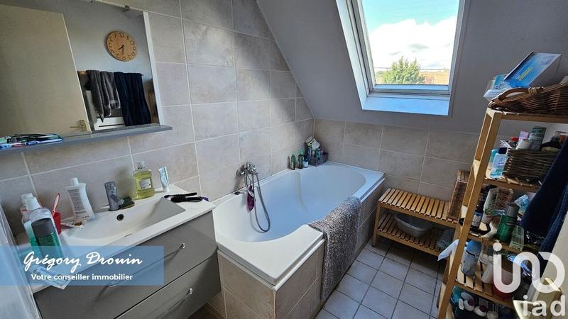 Maison - 170 m² - 8 pièces