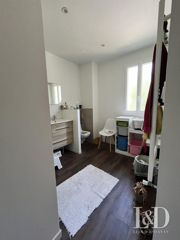 Maison ancienne - 336 m² - 11 pièces