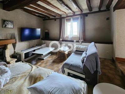 Maison - 114 m² - 5 pièces