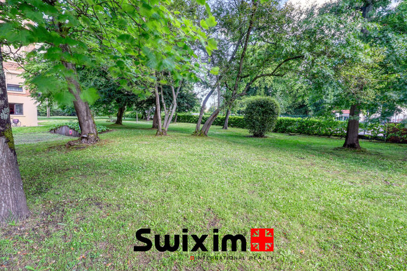 Appartement - 55 m² - 2 pièces