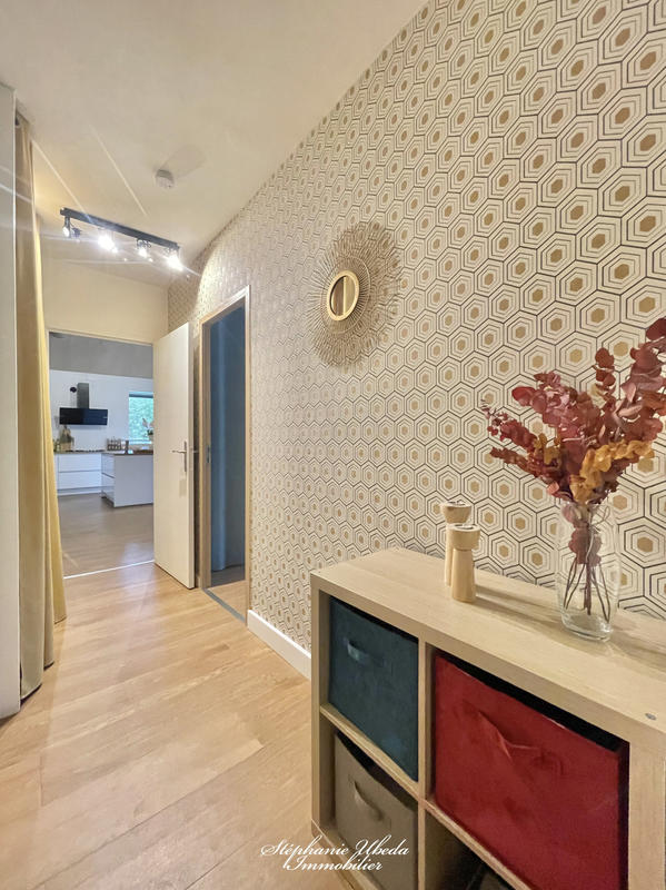 Maison - 136 m² - 3 pièces