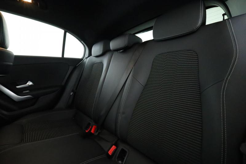 Mercedes Classe a 180 d Progressive Line 7g-Dct 116 ch