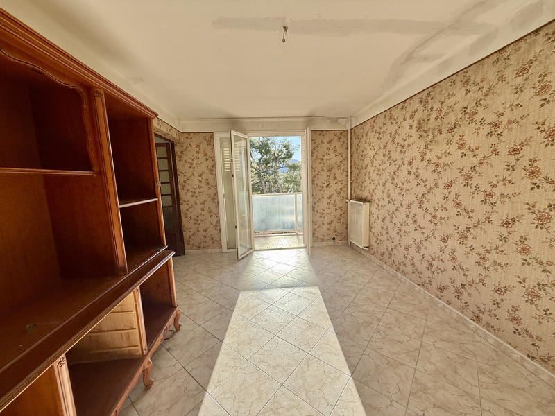 Appartement - 70 m² - 4 pièces