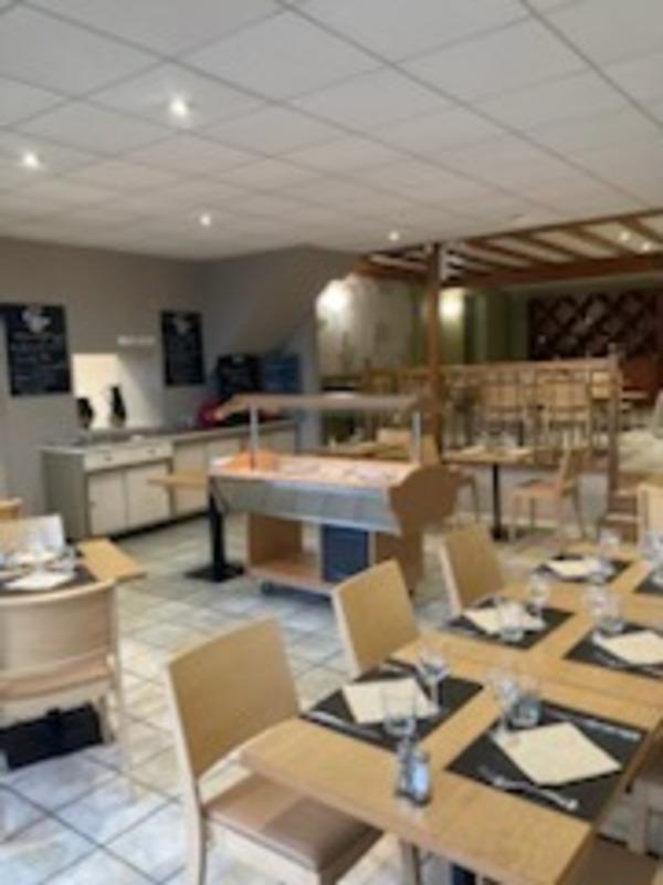 Fonds de commerce - 640 m²