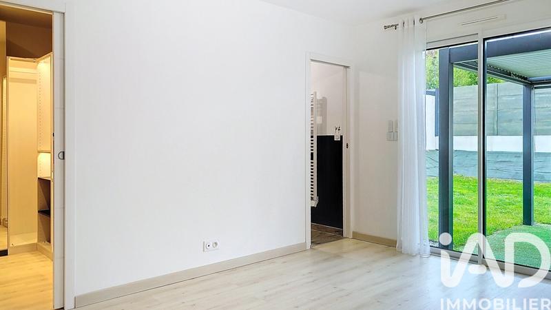 Maison - 126 m² - 5 pièces