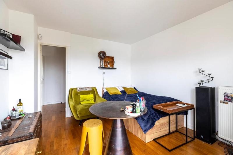 Appartement - 49 m² - 2 pièces