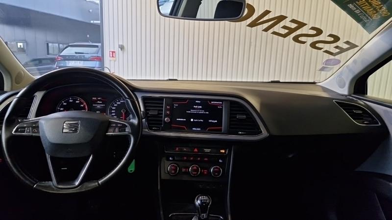 Seat Leon Business 1.0 tsi 115 start/stop bvm6 style