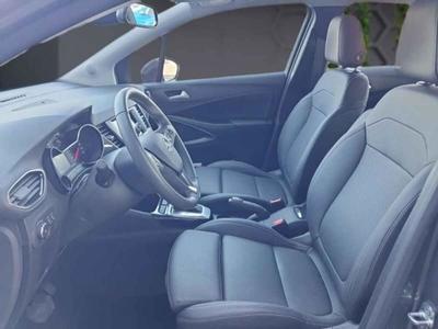 Opel Crossland 1.2 Turbo 130 cv Elegance Bva