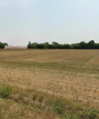 Terrain constructible - 562 m²