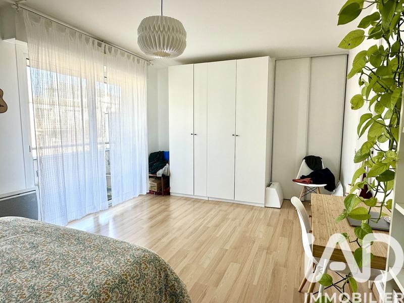 Appartement - 114 m² - 5 pièces