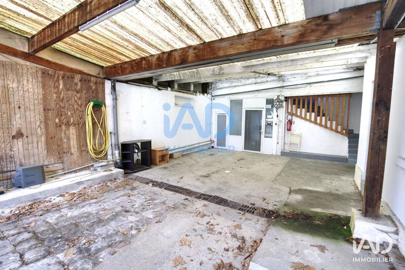 Local commercial - 83 m²