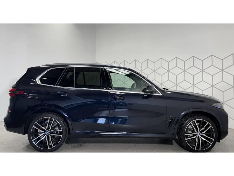 Bmw X5 xDrive50e 489 ch Bva8 m Sport