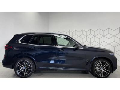 Bmw X5 xDrive50e 489 ch Bva8 m Sport