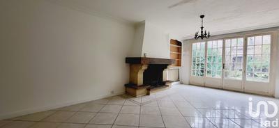 Maison - 142 m² - 5 pièces