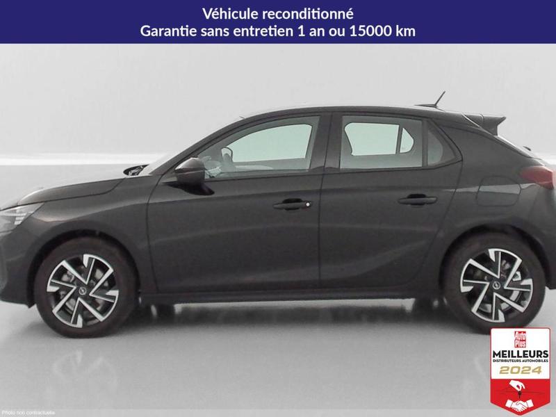 Opel Corsa 1.2 Turbo 100ch Gs Bva8