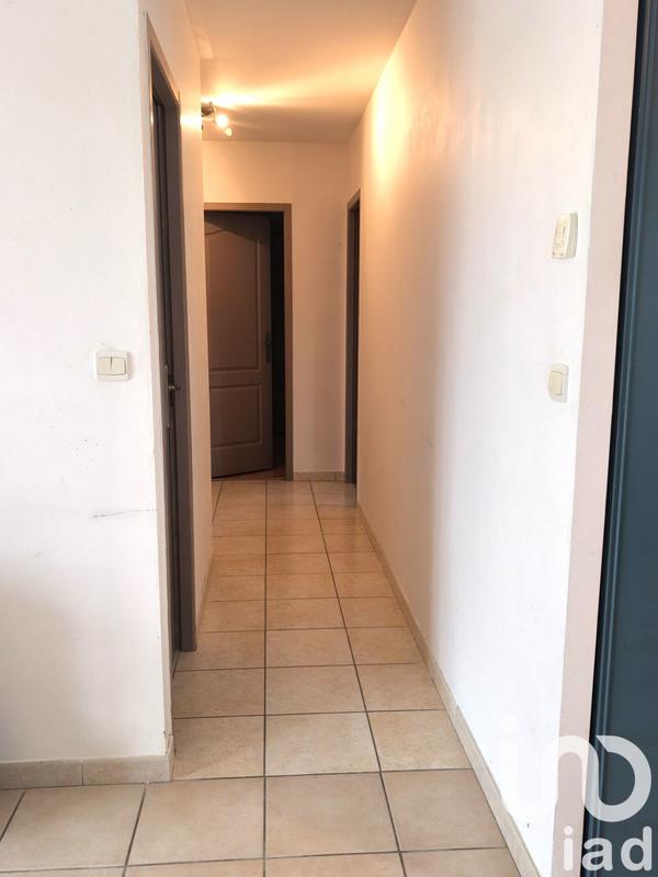 Maison - 112 m² - 5 pièces