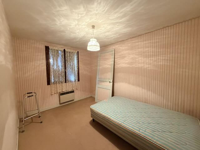 Maison - 69 m² - 5 pièces