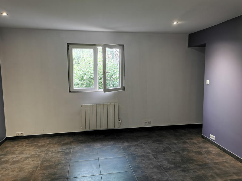 Maison - 101 m² - 4 pièces