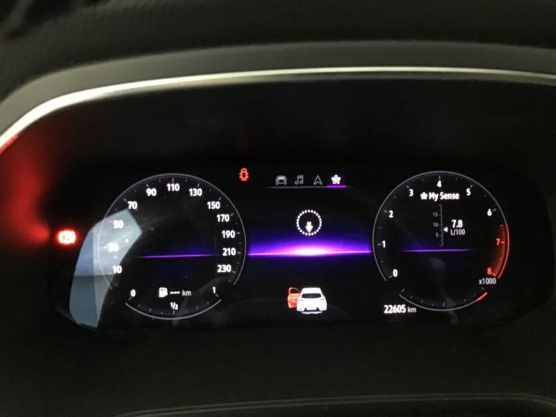 Renault Captur TCe 130 Fap Intens