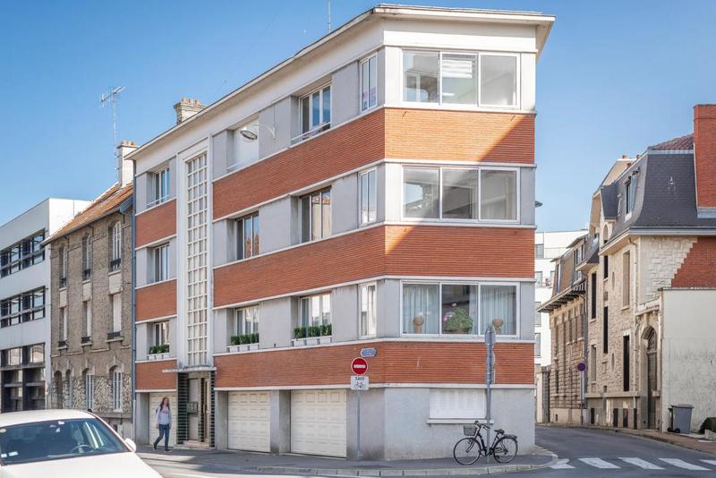 Appartement - 129 m² - 5 pièces