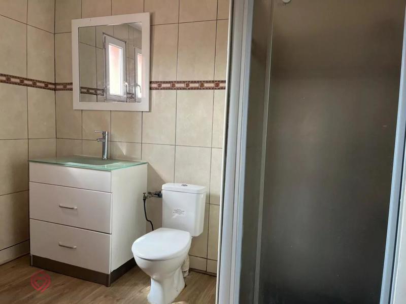 Maison - 116 m² - 6 pièces