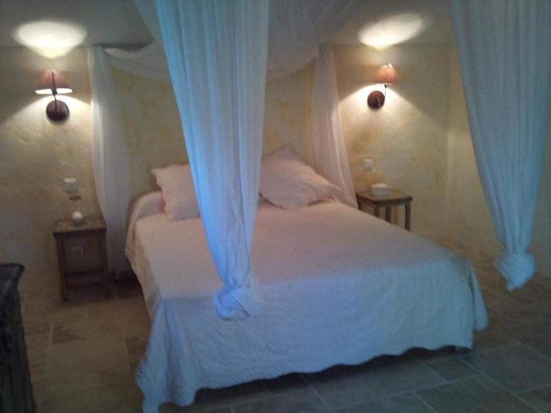 Mas - 385 m² - 11 pièces