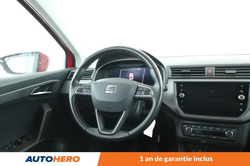 Seat Ibiza 1.0 Mpi Urban 80 ch