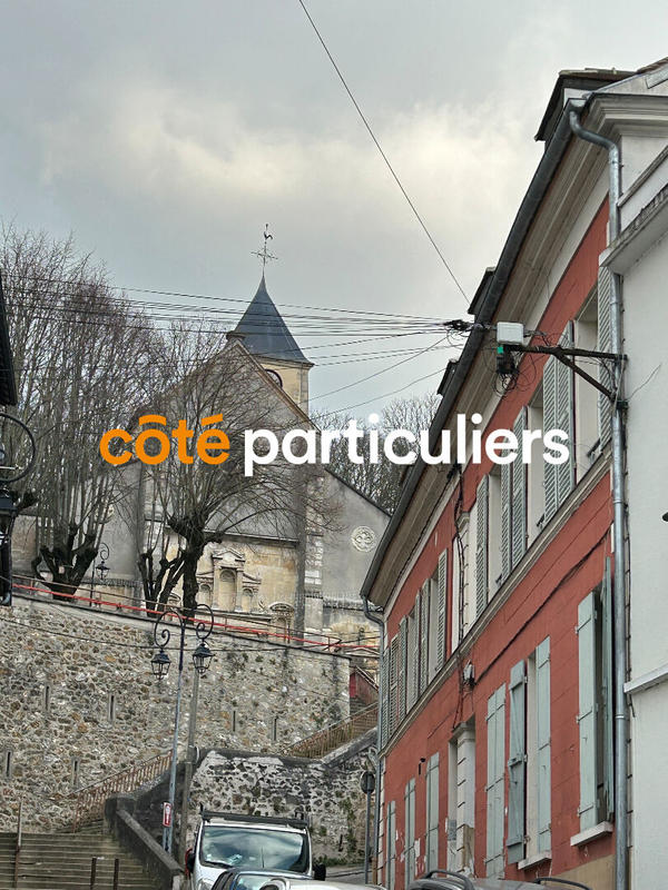 Appartement - 36 m² - 3 pièces