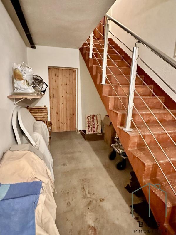 Villa - 192 m² - 7 pièces