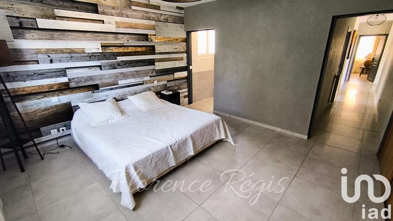 Maison - 165 m² - 6 pièces