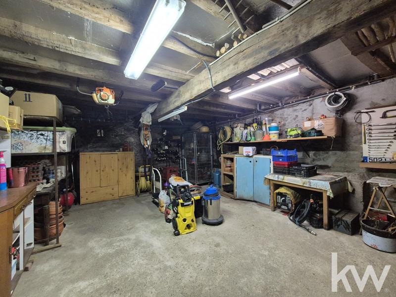 Maison - 123 m² - 5 pièces