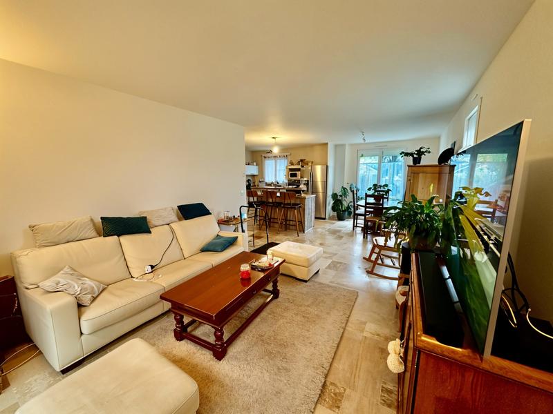 Maison traditionnelle - 101 m² - 5 pièces