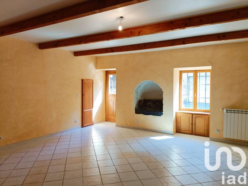 Maison de village - 161 m² - 6 pièces