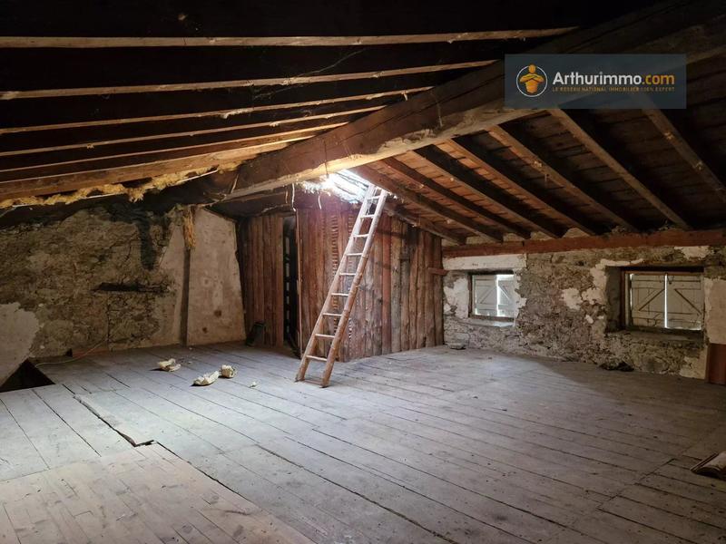 Maison - 179 m² - 5 pièces