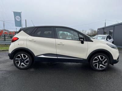 Renault Captur Intens Energy TCe 90