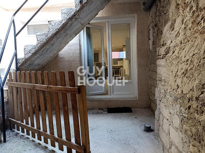 Immeuble - 6 pièces